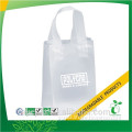 OK Compost Bioplastic handle shopping bag